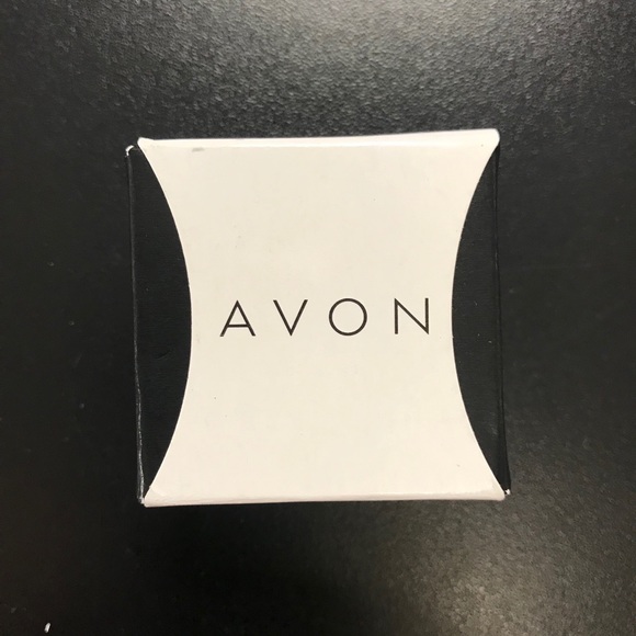 Pearlesque & Rhinestone Interchangeable Earrings - Picture 3 of 5